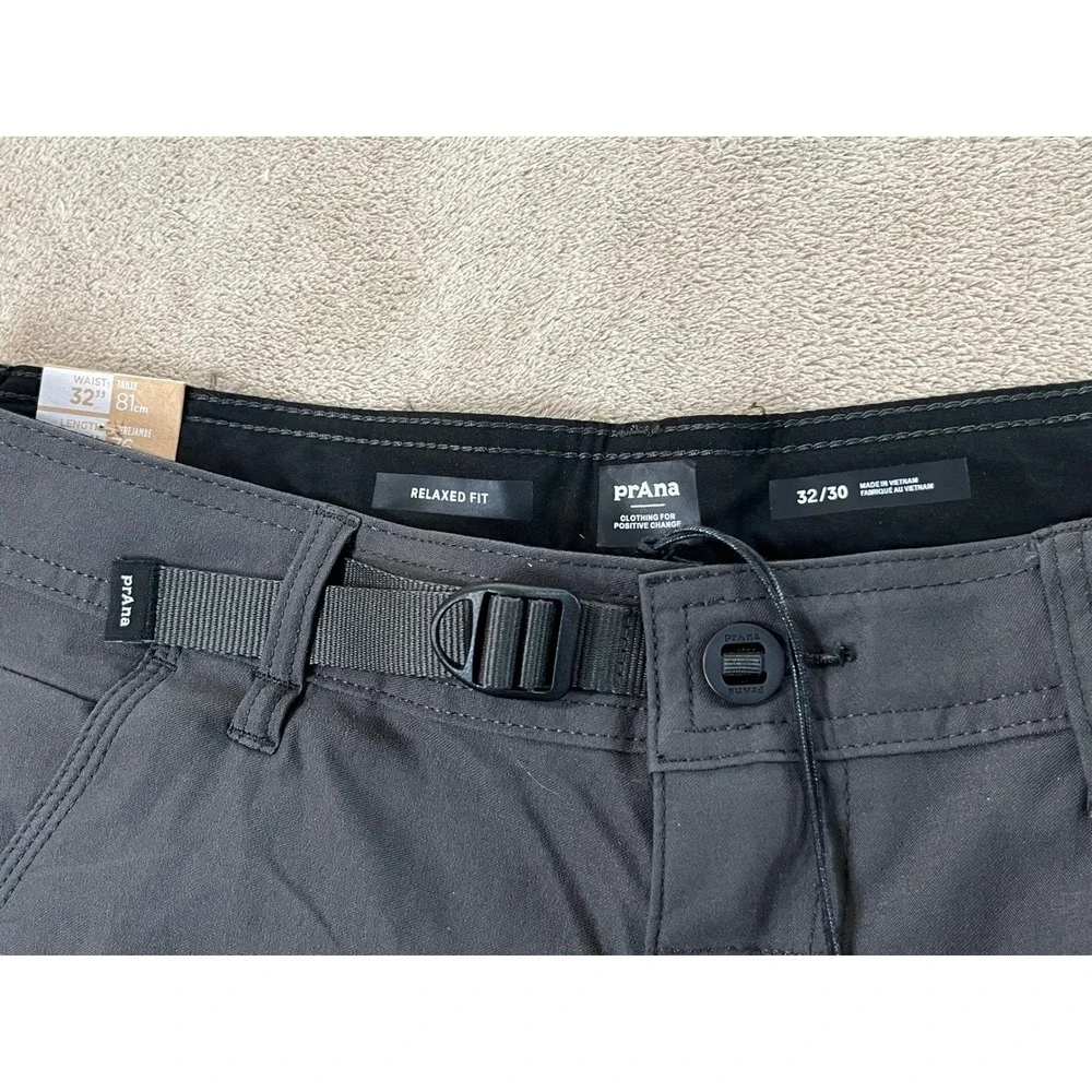 Prana stretch zion